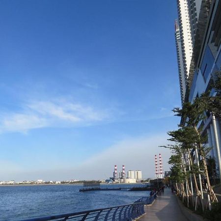 Hotel Golden Sky Pluit Jakarta Eksteriør billede