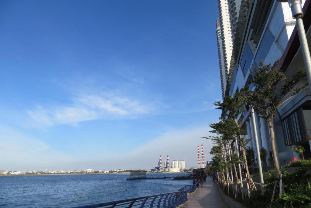 Hotel Golden Sky Pluit Jakarta Eksteriør billede